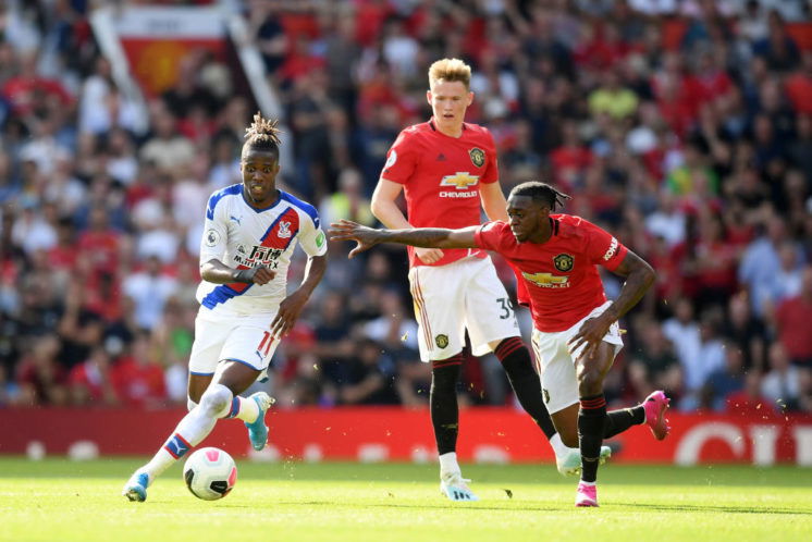 Michael Regan/Getty Images Sport