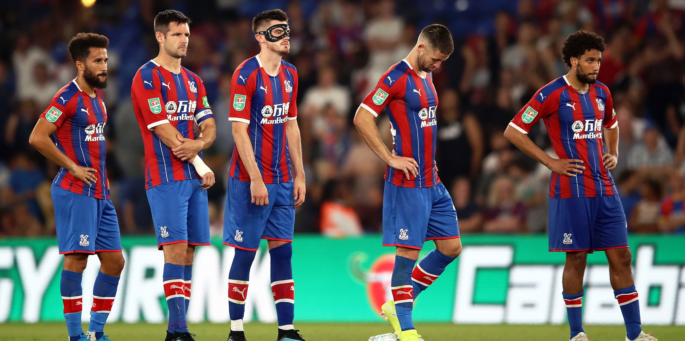 Bryn Lennon/Getty Images Sport