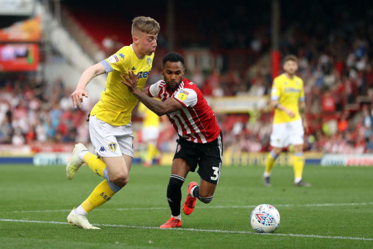 Bryn Lennon/Getty Images Sport