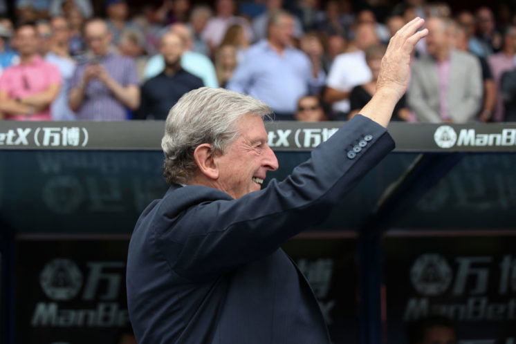 Marc Atkins/Getty Images Sport