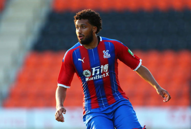 Jordan Mansfield/Getty Images Sport