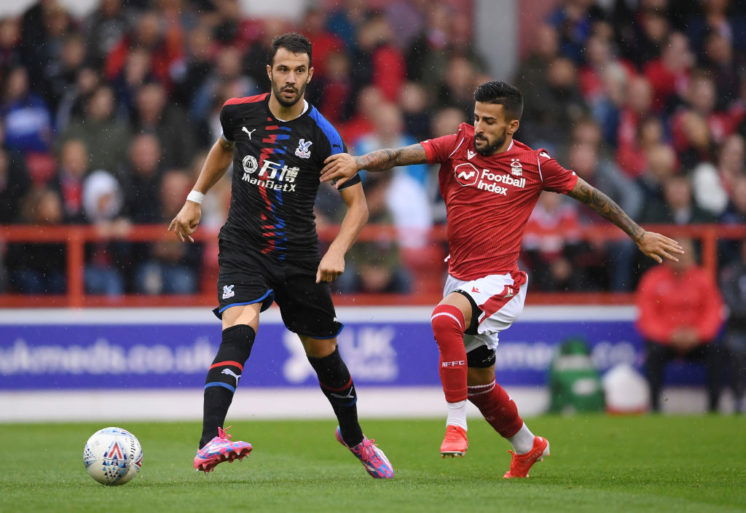 Laurence Griffiths/Getty Images Sport