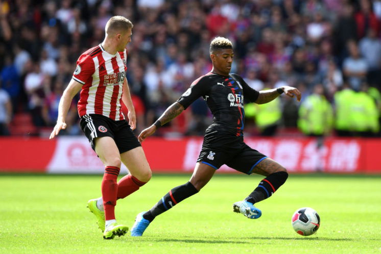 Shaun Botterill/Getty Images Sport