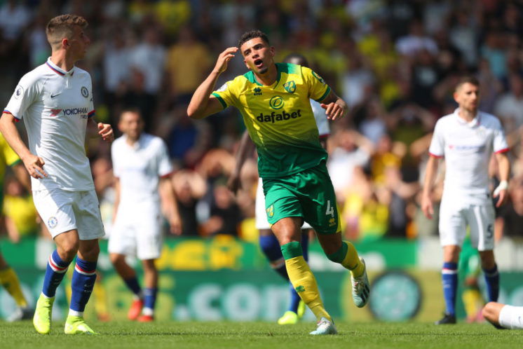 Catherine Ivill/Getty Images Sport