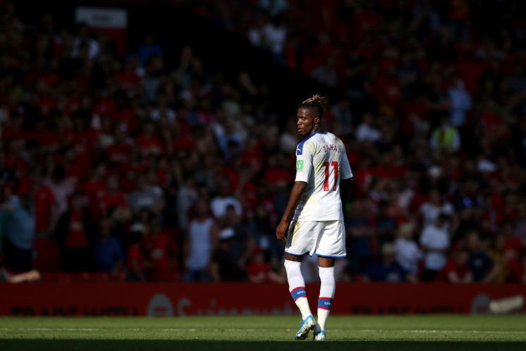 Jan Kruger/Getty Images Sport