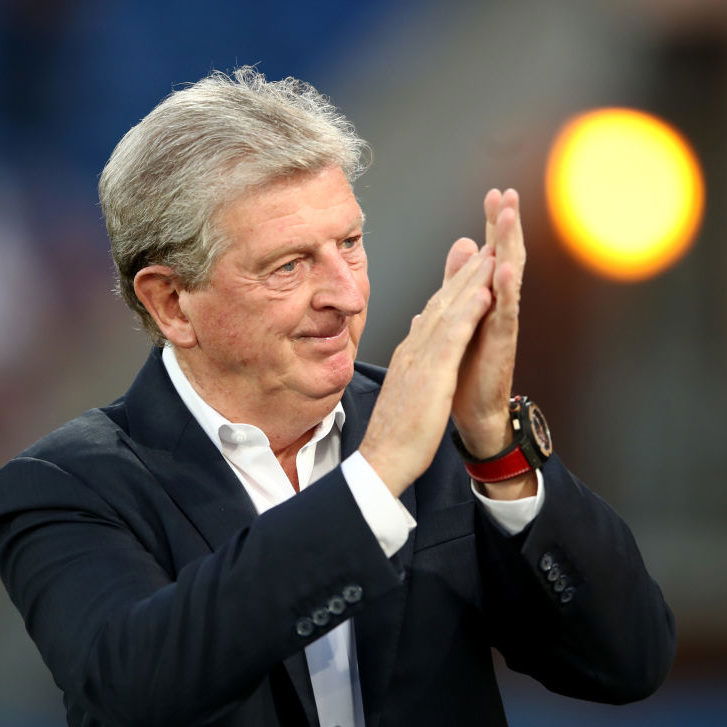 Crystal Palace v Colchester United - Carabao Cup Second Round Bryn Lennon/Getty Images Sport