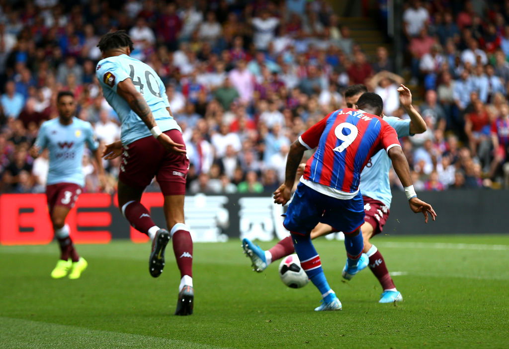 Christopher Lee/Getty Images Sport