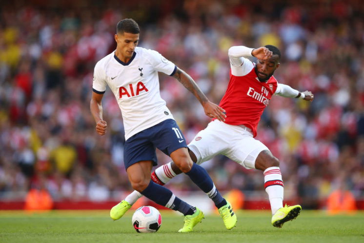 Julian Finney/Getty Images Sport