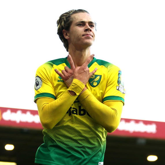 Paul Harding/Getty Images Sport