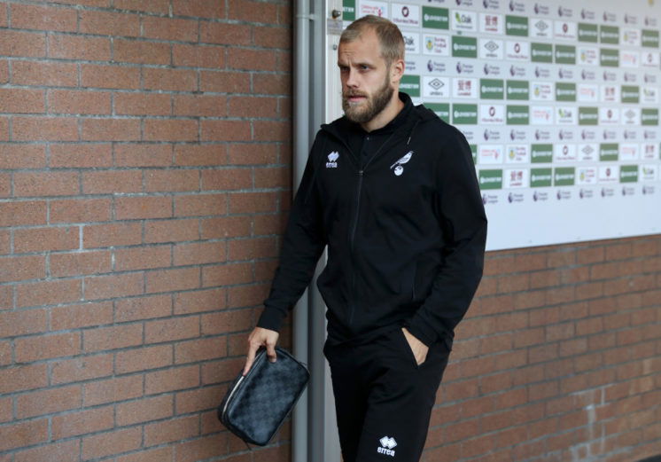 Alex Morton/Getty Images Sport