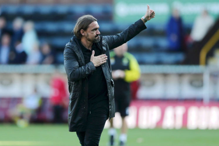 Nigel Roddis/Getty Images Sport