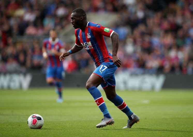 Christopher Lee/Getty Images Sport