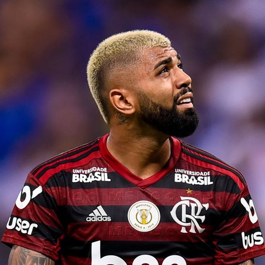 Pedro Vilela/Getty Images Sport