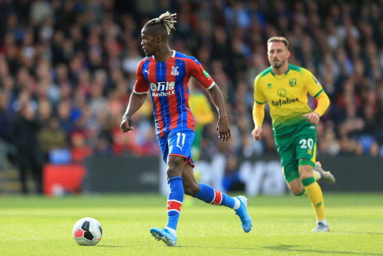 Stephen Pond/Getty Images Sport