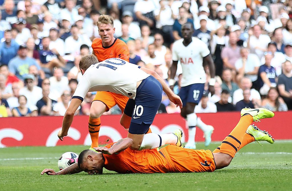 Julian Finney/Getty Images Sport