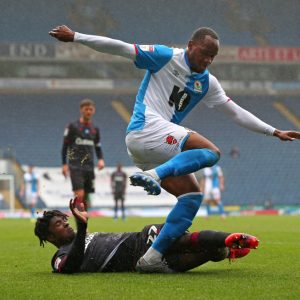 Palace Keen on Reading Prospect Omar Richards - Read Crystal Palace