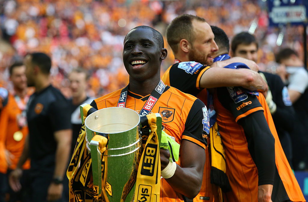 Alex Livesey/Getty Images Sport