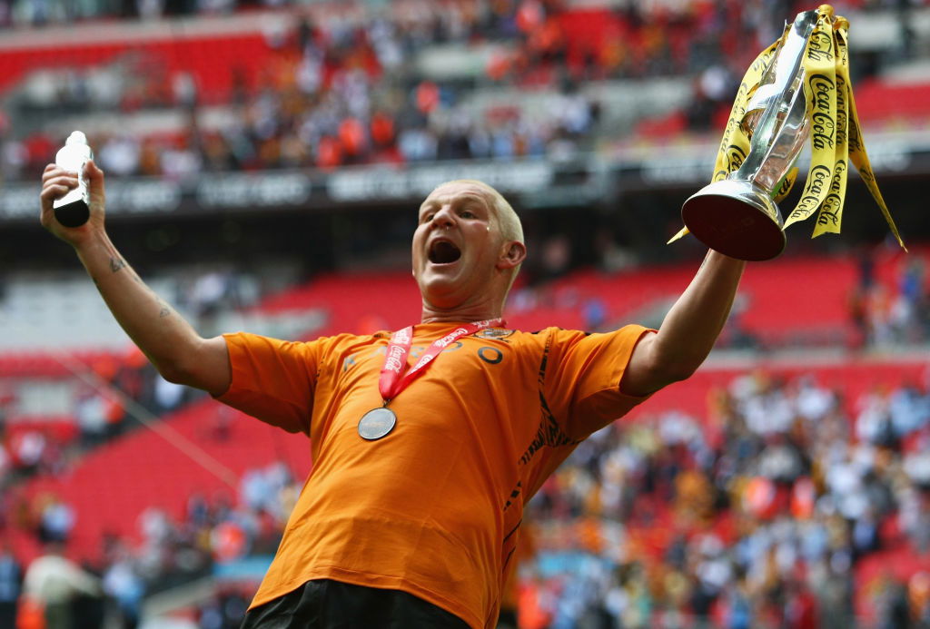 Clive Rose/Getty Images Sport