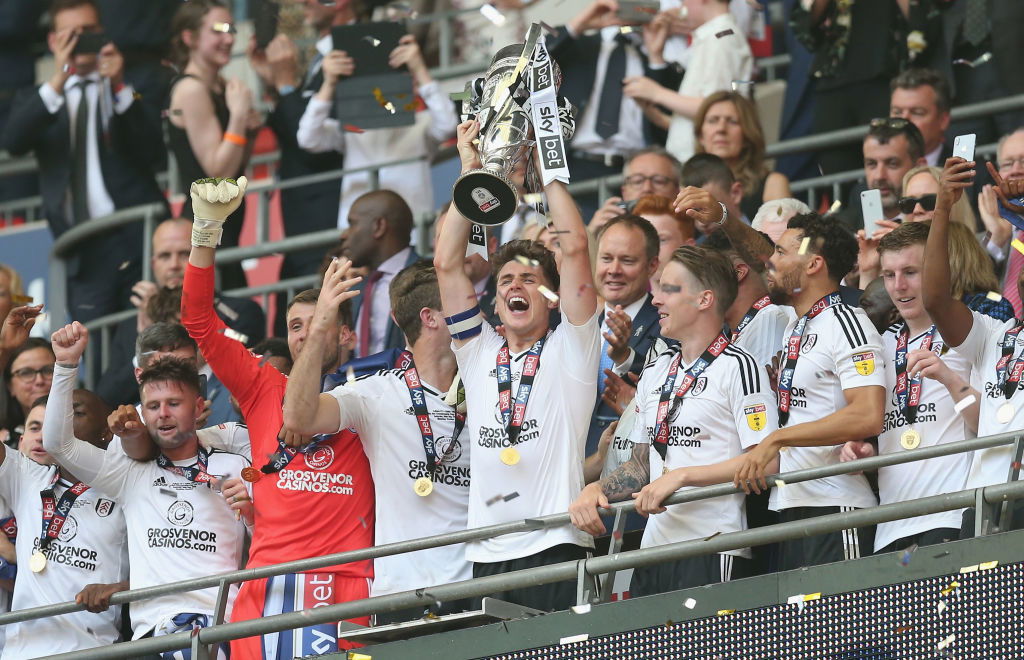 Alex Morton/Getty Images Sport