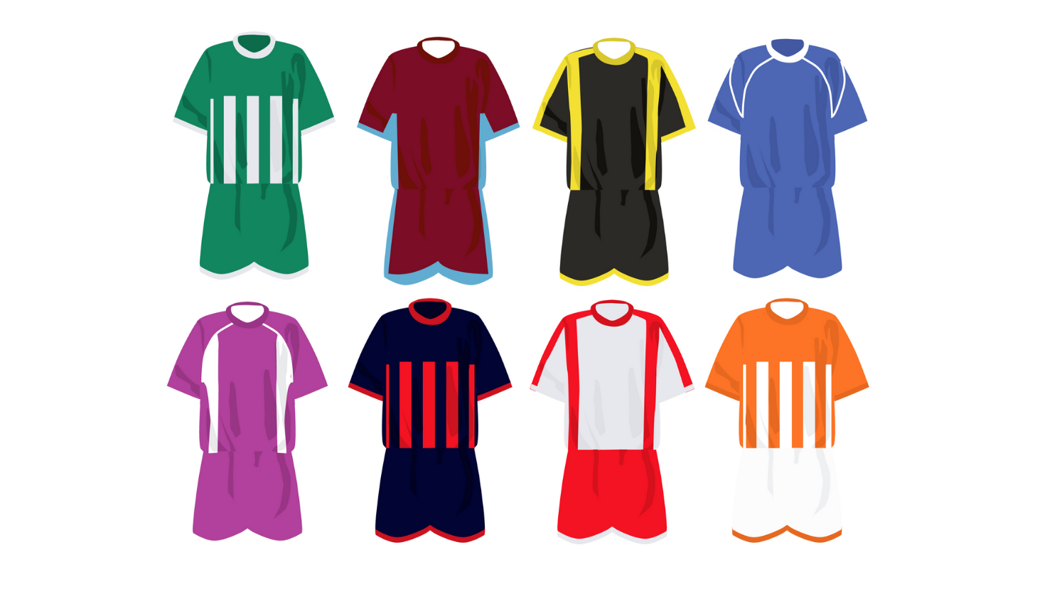 How have football fabrics changed over the years? - Read Liverpool