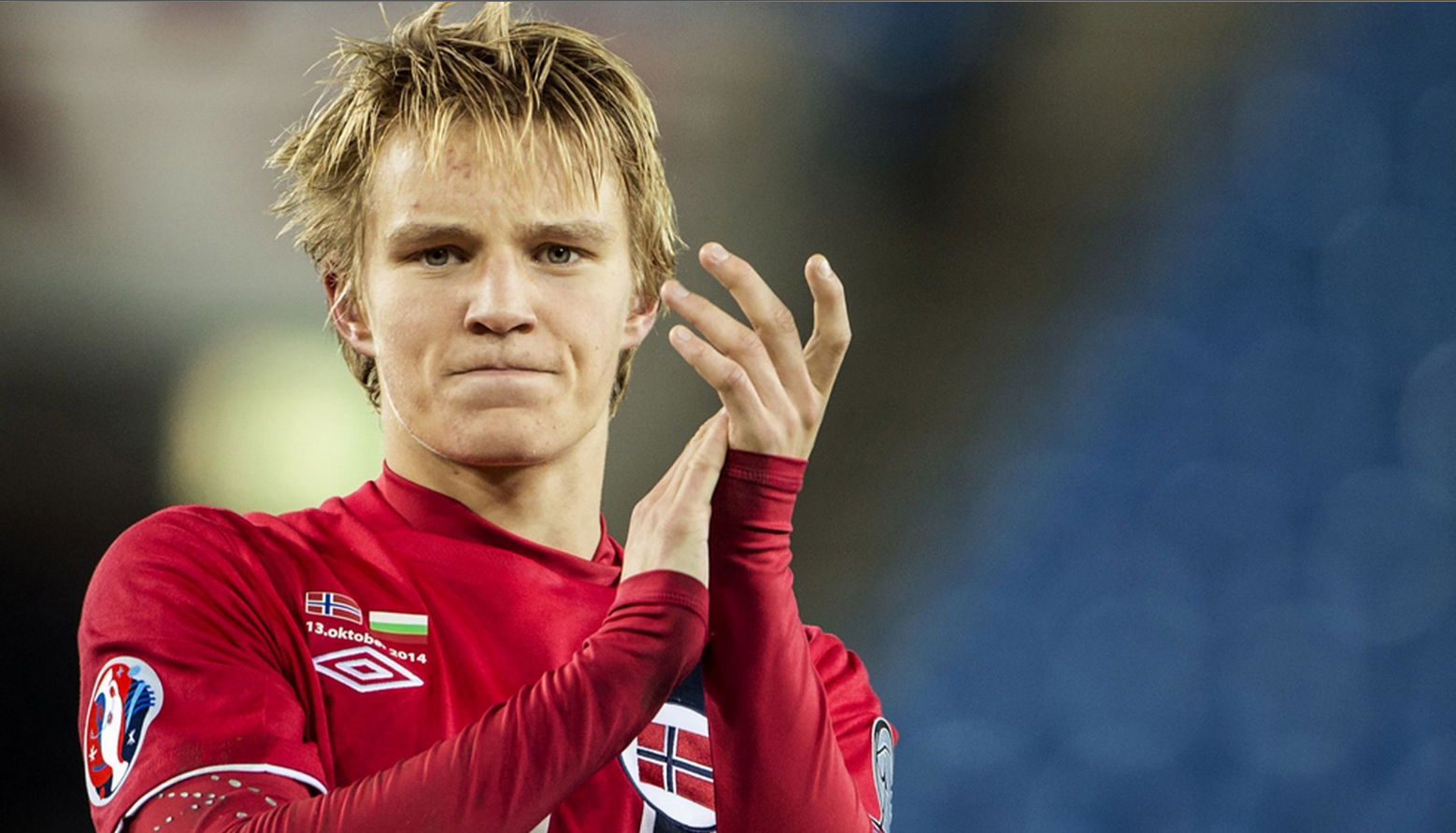 Who Is Martin Odegaard Read Liverpool