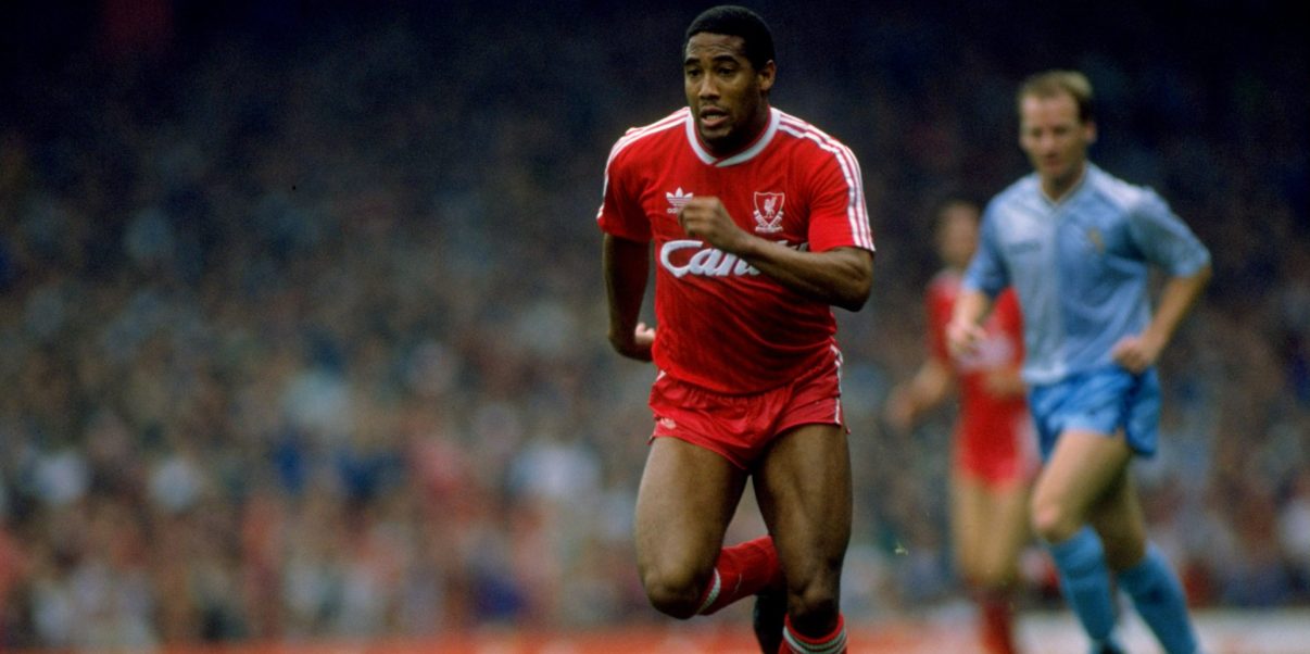 Exclusive Interview With John Barnes Read Liverpool