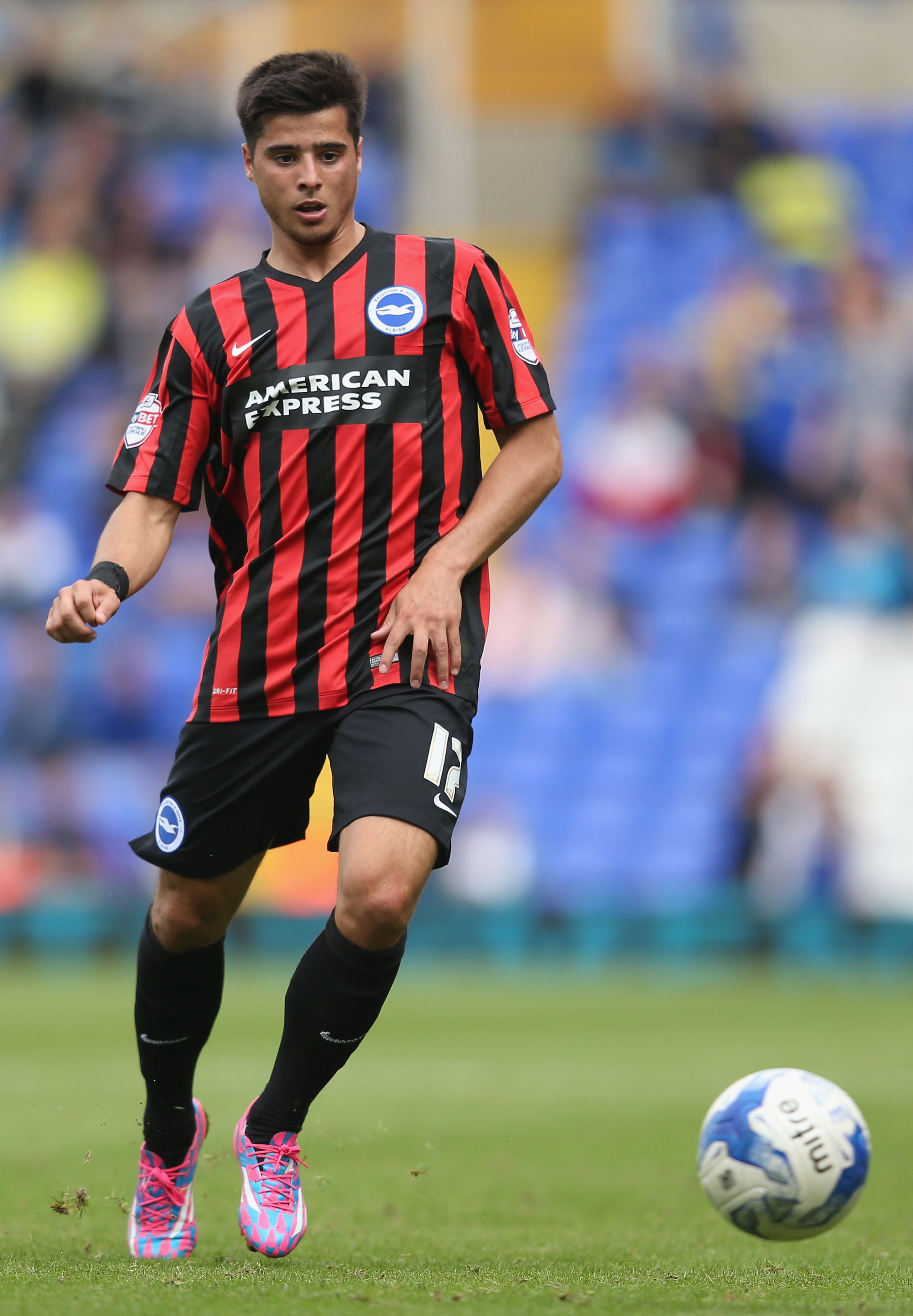 Joao Carlos Teixeira - Read Liverpool