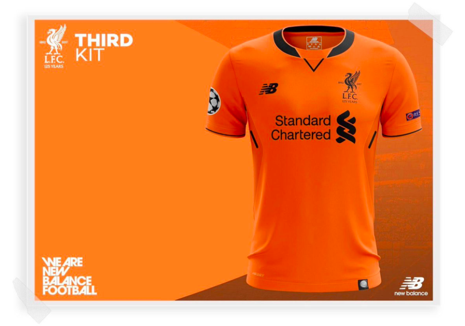 liverpool toxic thunder kit