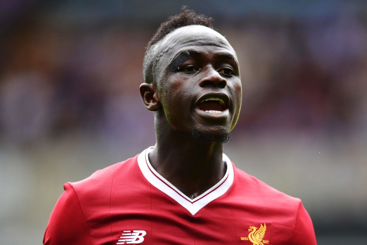 Is Sadio Mane Liverpool's most important player? - Read Liverpool