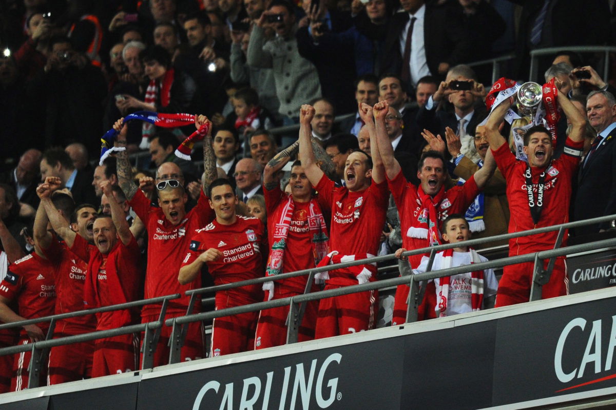 How seriously should Liverpool take the Carabao Cup? - Read Liverpool