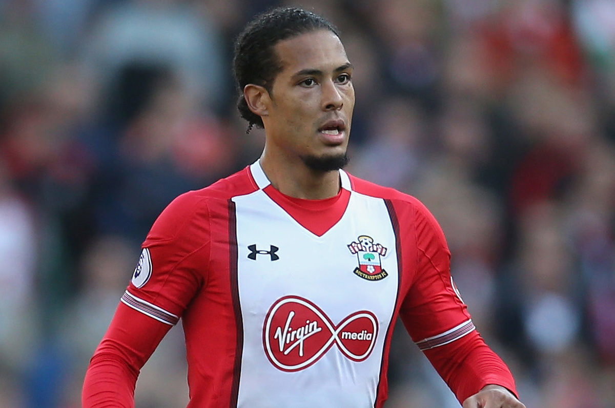 A Southampton fan's point of view on VVD's move to
