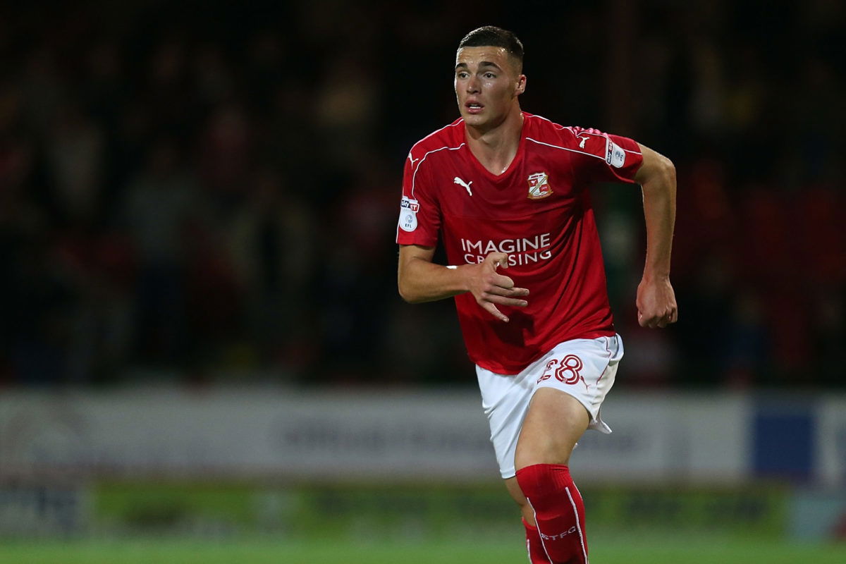 Lloyd Jones heading to Luton Town Read Liverpool