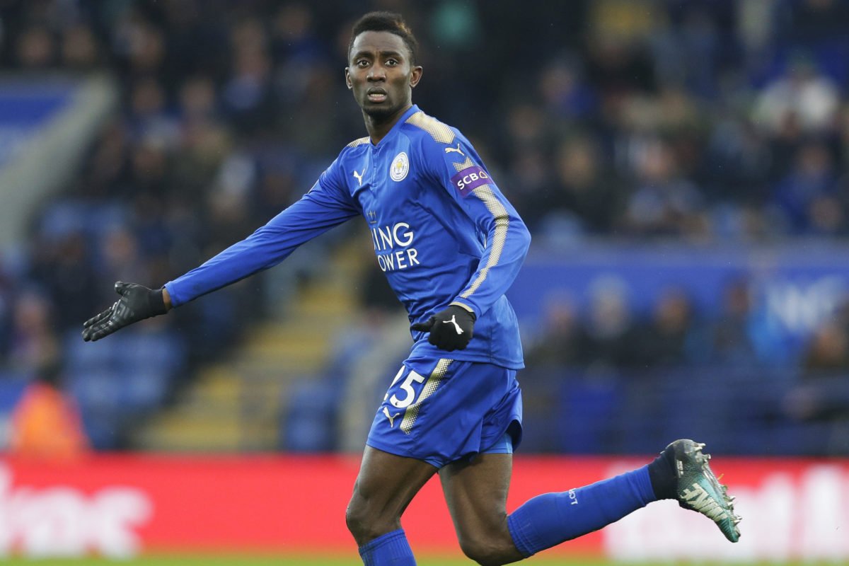 Etim Esin: Wilfred Ndidi is moving to Liverpool this summer - Read ...