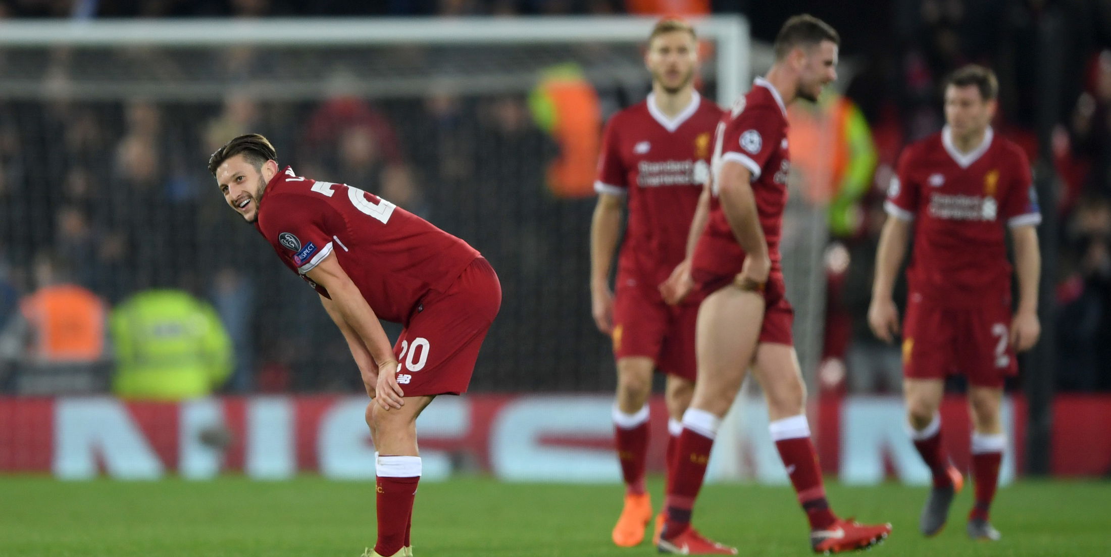 Liverpool Player Ratings: FC Porto (H) - Read Liverpool