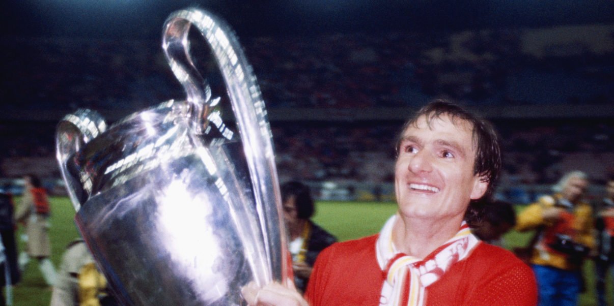 1981 European Cup final 