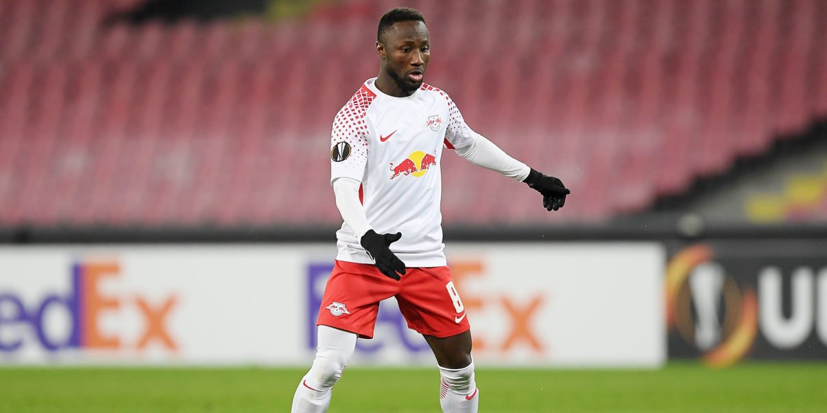 Liverpool learn final cost for RB Leipzig's Naby Keita - Read