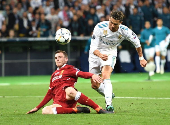 Michael Regan/Getty Images Sport