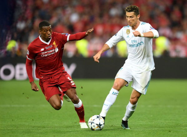 Michael Regan/Getty Images Sport