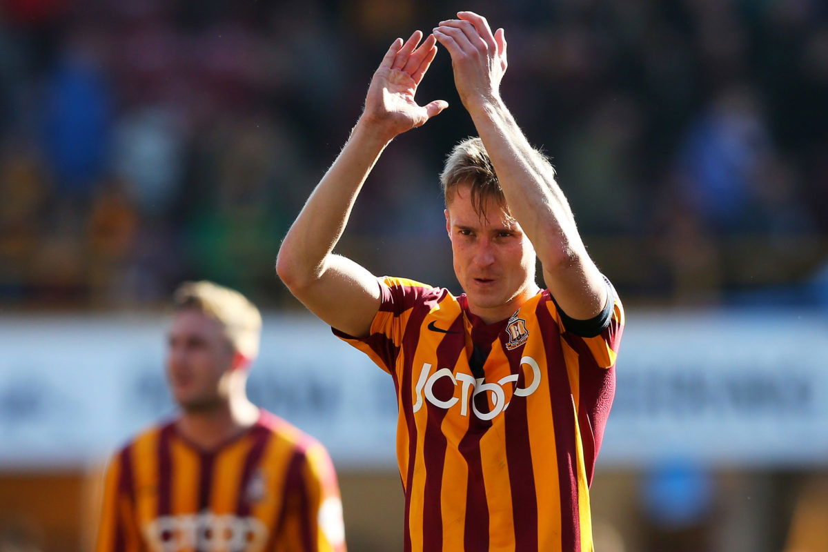 Ex-Red Stephen Darby Forced To Retire Due To Motor Neurone Disease ...