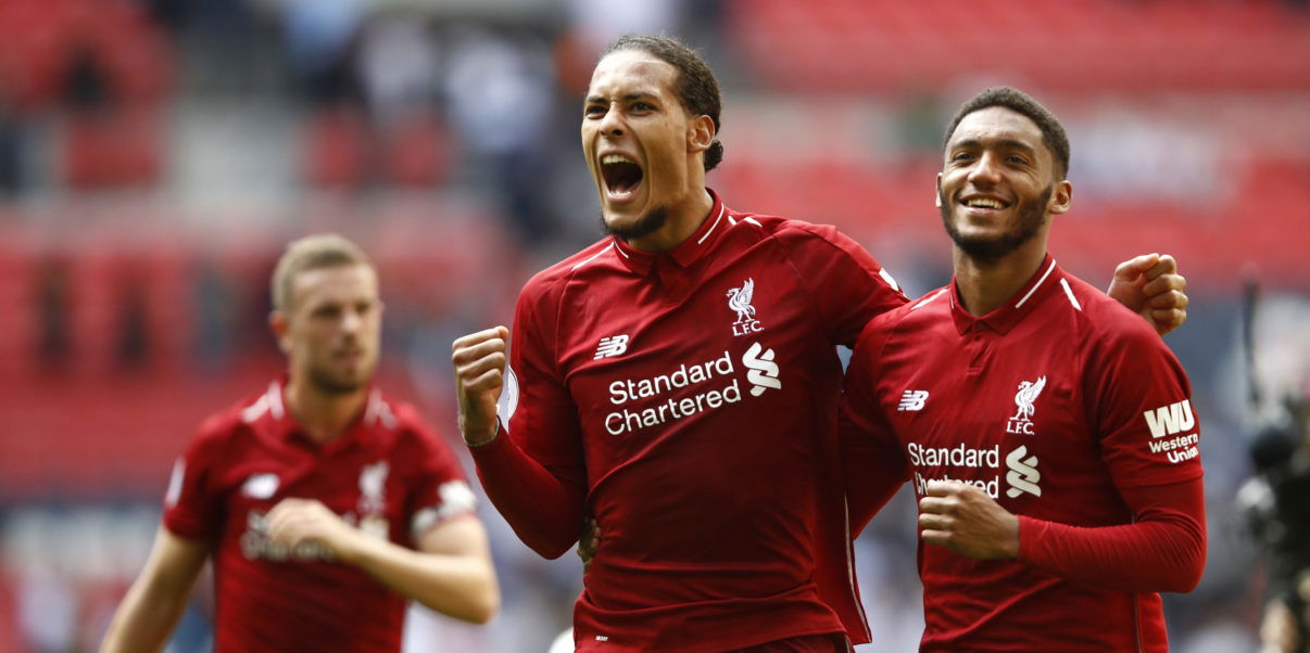 gomez: sturridge is right up there with the best finishers in