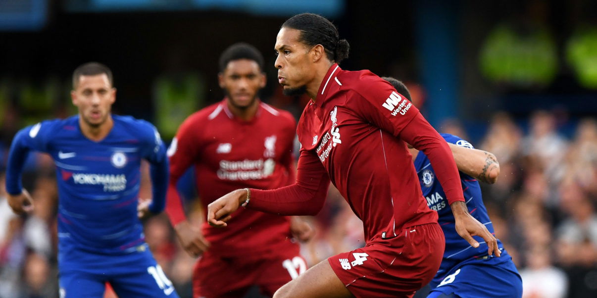 virgil van dijk and divock origi are fit to face napoli if