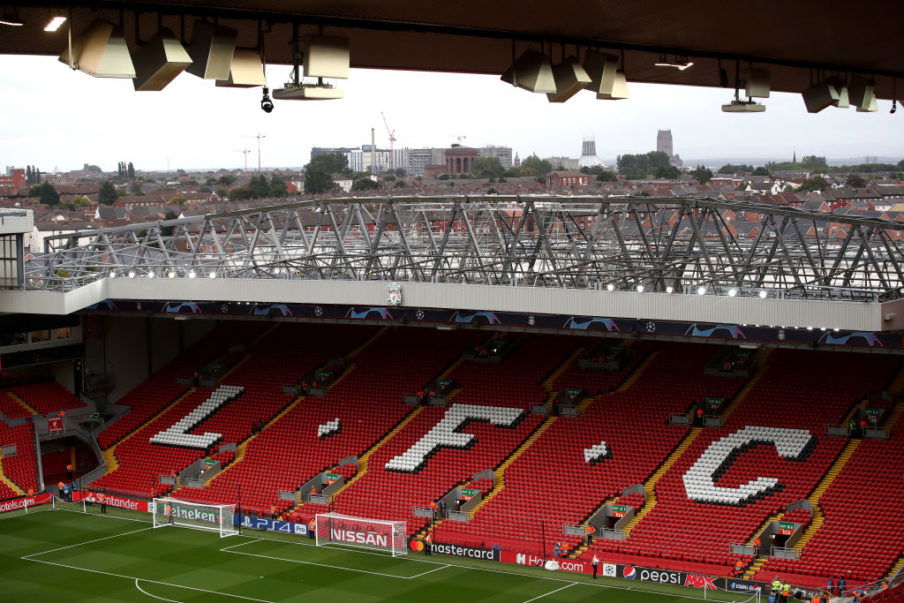 Man City Head Physio Lee Nobes to join Liverpool - Read Liverpool