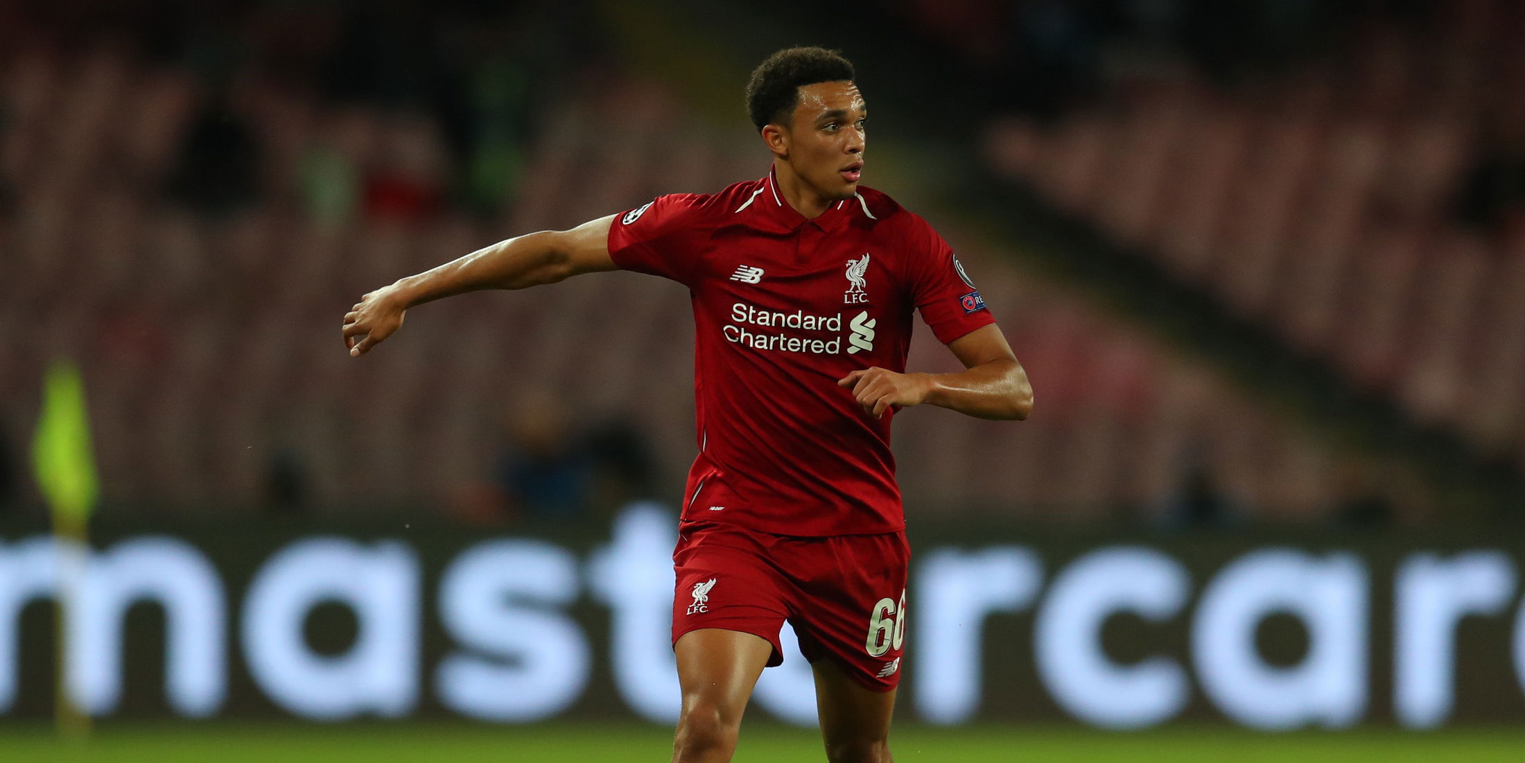 Trent Alexander Arnold Named On Golden Boy 18 Final Shortlist Read Liverpool