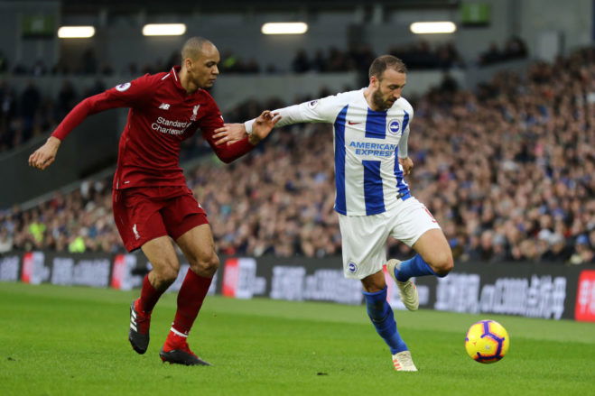 Bryn Lennon/Getty Images Sport