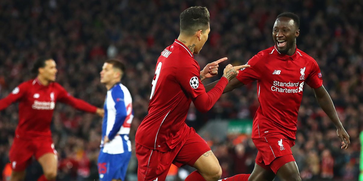 Porto v Liverpool: Key Battles - Read 