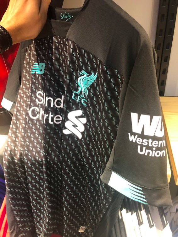 liverpool 3rd kit 2019