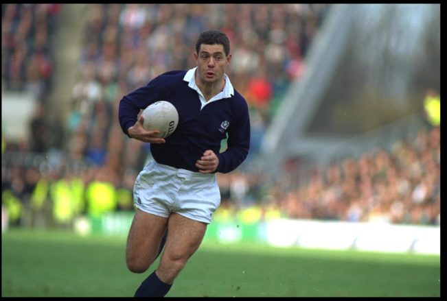 Getty Images/Getty Images Sport
