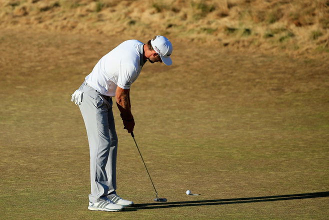 David Cannon/Getty Images Sport