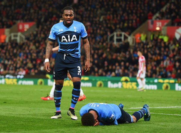 Michael Regan/Getty Images Sport