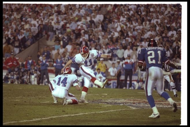 Rick Stewart/Getty Images Sport